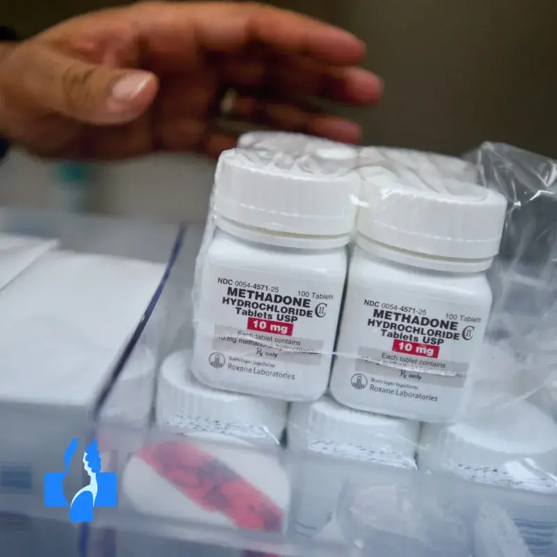 Лечение зависимости от метадона в Вихоревке